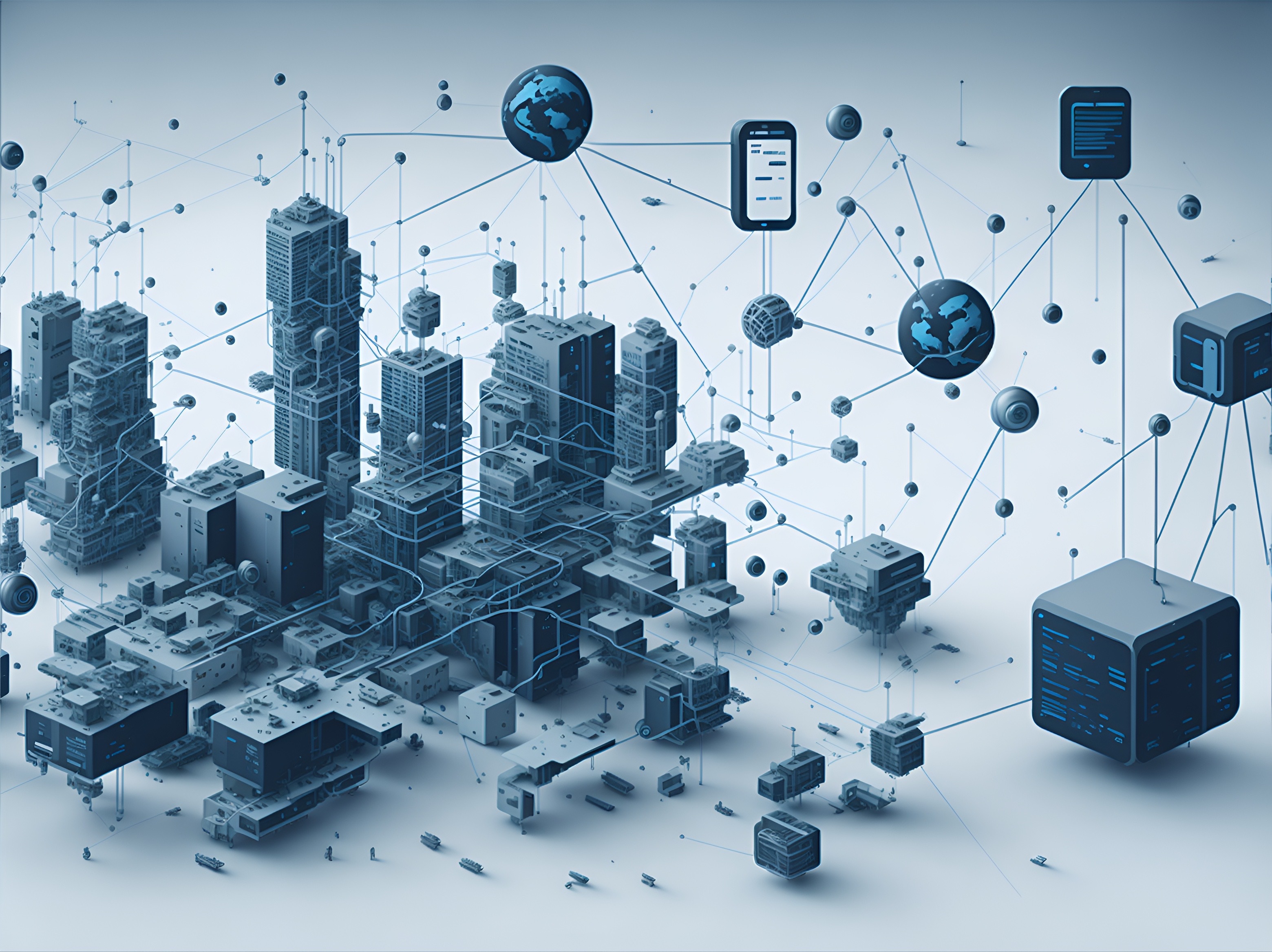 Modern engineering practices